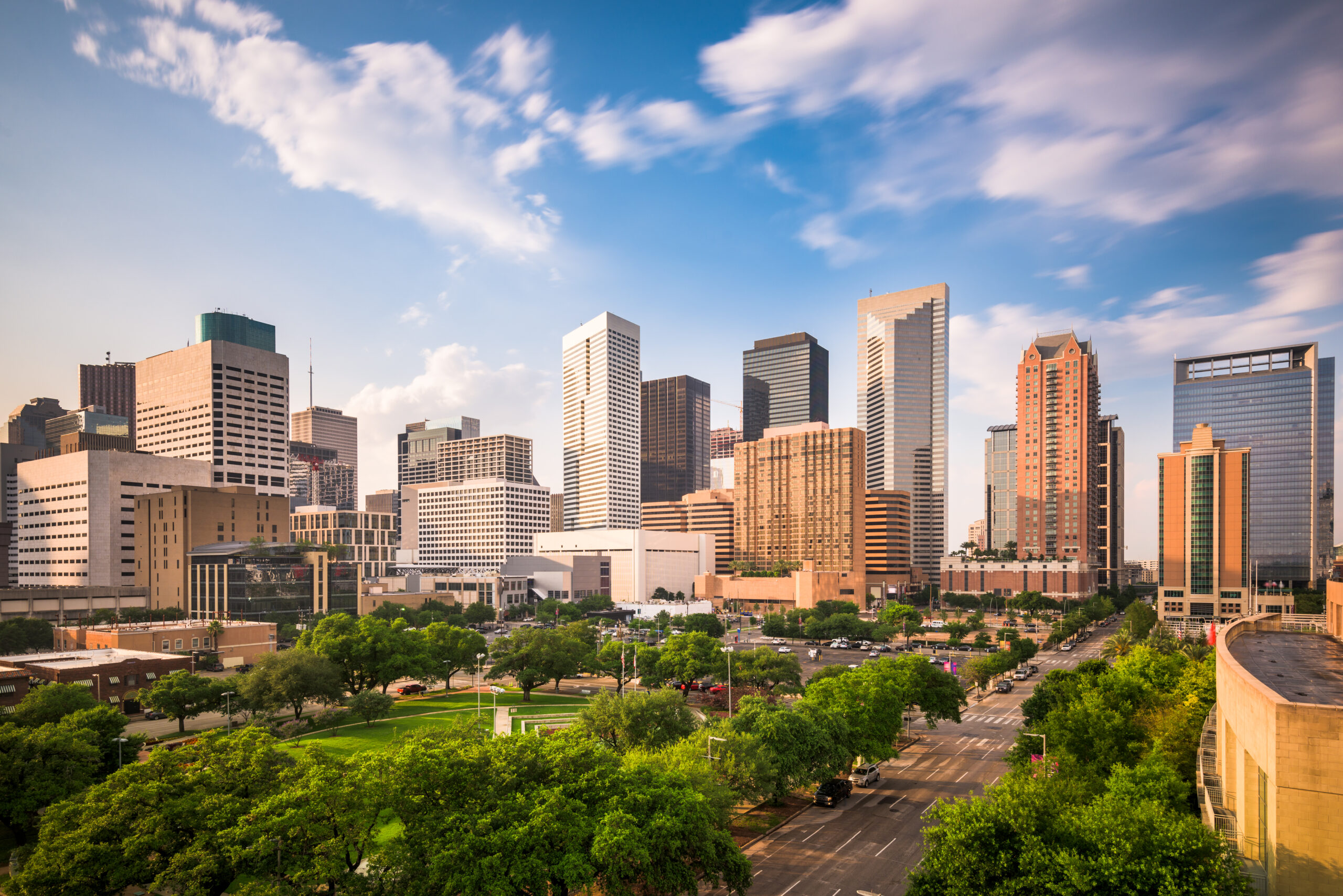 Houston-Texas-Property-Management